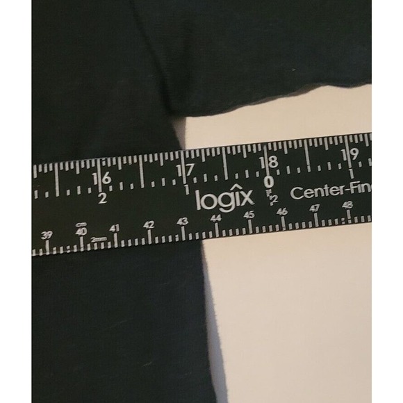 DC Comics Firestorm Graphic T Shirt Size Small Black Comic Character - Picture 4 of 6